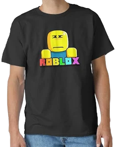 Roblox Peeker Classic T-Shirt