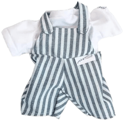 Lavender Life Company Xander Baby Clothes Set