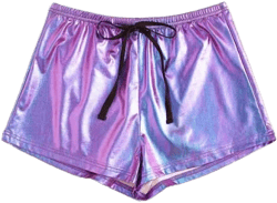 Holographic Shorts