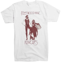 Amplified Men's Fleetwood Mac Rumours T-Shirt
