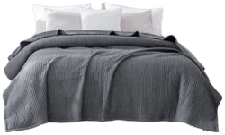 MeadowPark Jersey Bed Blanket