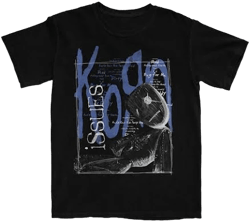 Korn Issues Ragdoll T-Shirt