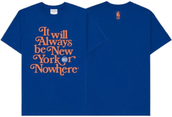 Nyon Knicks Always T-Shirt