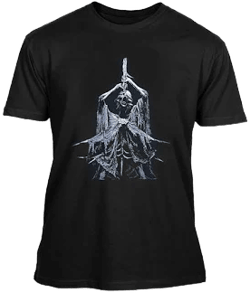Elden Ring Shadow of The Erdtree T-Shirt