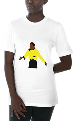 Gordon Gartrell Tee