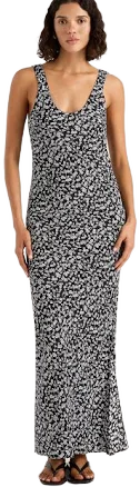 Faithfull Olivia Maxi Dress