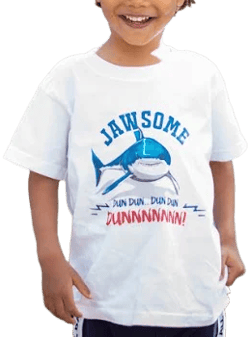 Baby Shark Shirt