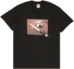 Supreme Men's MF Doom Tee