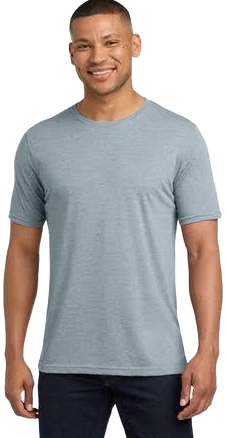 Next Level 6200 Unisex Poly/Cotton Crew