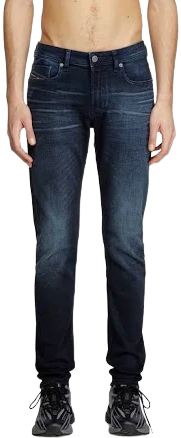 Diesel Skinny Jeans 1979 Sleenker 0BMBU Mens