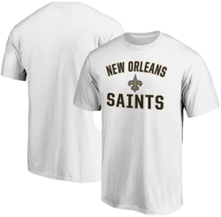Fanatics Men's Saints Victory Arch T-Shirt