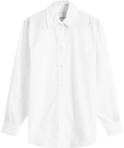 Isabel Marant Women's Fabriza Cotton Shirt