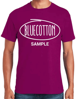 Gildan Heavy Cotton T-Shirt