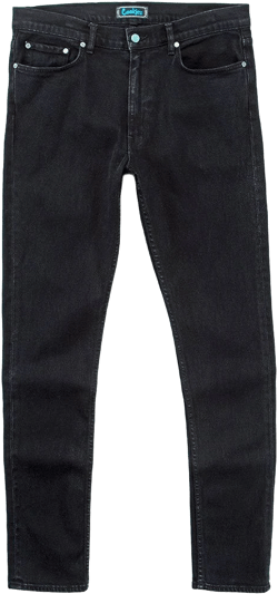 Cookies Skinny Fit 5 Pocket
