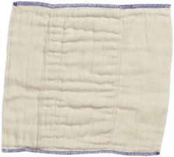 Cloth-eez Prefold Diapers