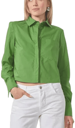 Gilner Farrar Odette Blouse