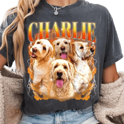 Custom Dog Shirt