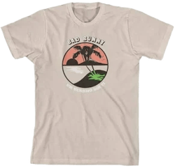 Bad Bunny Un Verano Sin Ti T-Shirt