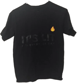 Jake Paul T-Shirt