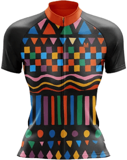 Tribe Cycling Jersey