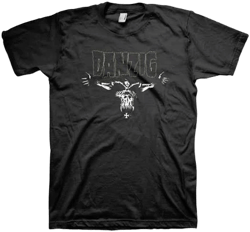 Danzig Outstretched Arms T-Shirt