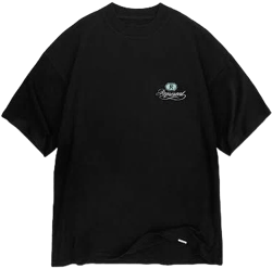 Represent Men's Grand Vintage Hand Drawn T-Shirt