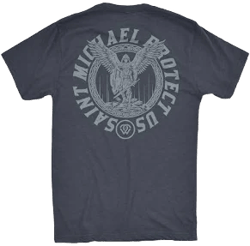 Saints Shirt