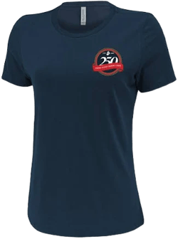 AFG Marines 250th Anniversary T-Shirt