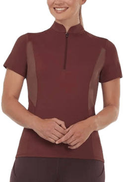 Kerrits Ladies Freedom Short Sleeve Tech Top