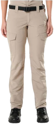 5.11 Women's Fast-Tac Cargo Pants