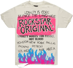 Beno Oversized Graphic T-Shirt