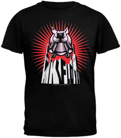 Pink Floyd Pig T-Shirt