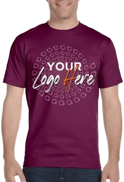 Gildan Custom T-Shirt