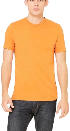 Unisex Fitted T-Shirt