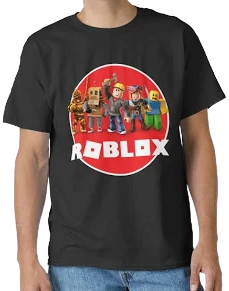 Roblox Classic T-shirt