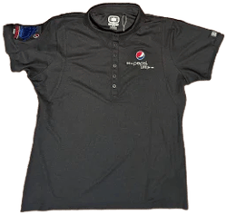 Ogio Women's Short Sleeve Golf Performance Polo Shirt
