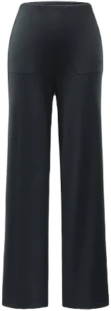 Women's Breathable Stretch Straight-Leg Outdoor Pants