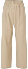 Samsøe Samsøe Satove Trousers 15449
