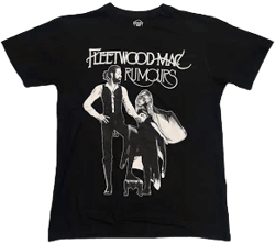 Fleetwood Mac Rumours Album Tee