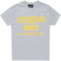 Koen Boys Graphic T-Shirt