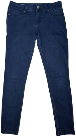 DL1961 Slim fit jeans, Women's, Size: 26, Blue
