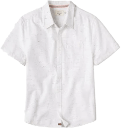 Freshwater Button Up Shirt