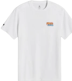 Converse x Naruto Shippuden T-Shirt