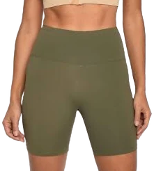Women's Bike Shorts