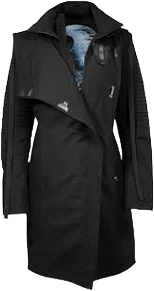 Star Wars Sith Lady Limited Edition Cotton Jacket