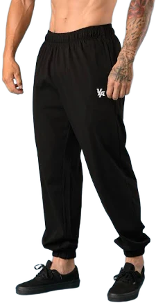 Youngla 231 Pump Cover Joggers