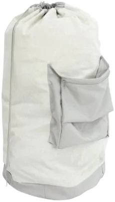Mainstays Laundry Canvas Bag