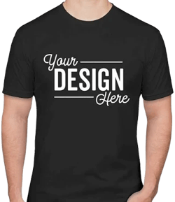 Next Level Cotton T-Shirt