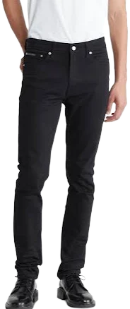 Calvin Klein Men's Skinny-Fit Jeans