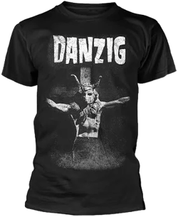 Danzig Skullman T-Shirt